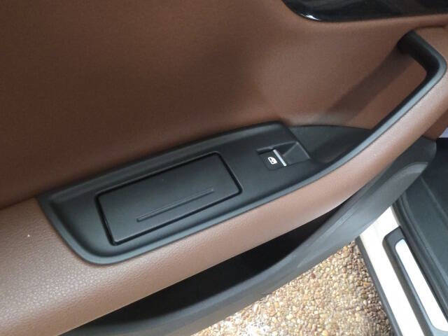 2018 Audi Q7 2.0T quattro Premium