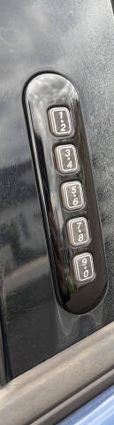 2008 Ford Explorer Eddie Bauer