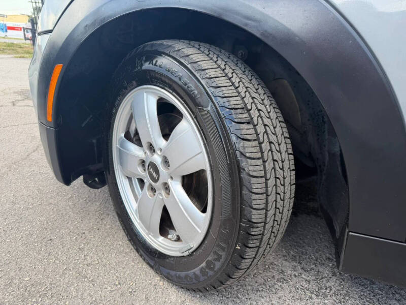 2015 MINI Hardtop 2 Door Cooper