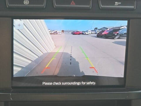 2024 Ford F-250 Super Duty