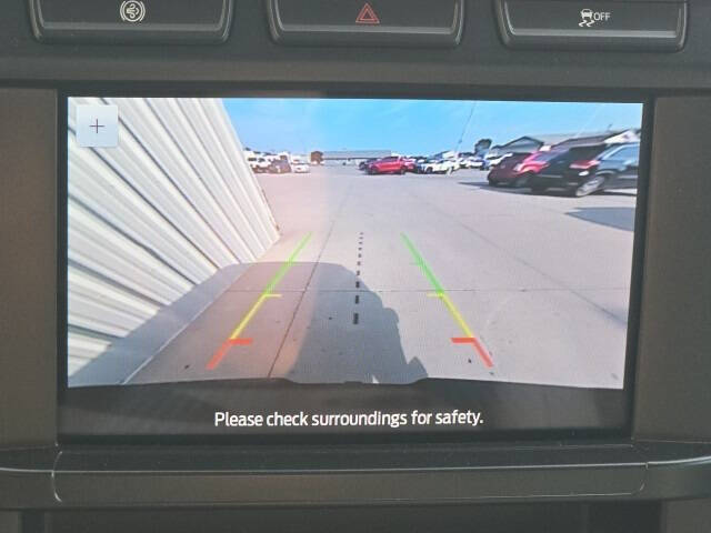 2024 Ford F-250 Super Duty