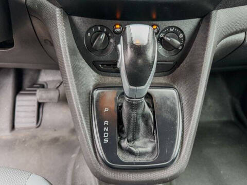 2015 Ford Transit Connect XL