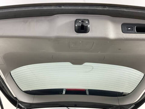 2011 Honda Odyssey EX-L