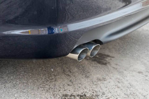 2006 BMW 3 Series 330Ci