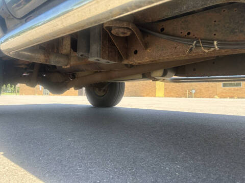 2001 Dodge Ram 1500 SLT