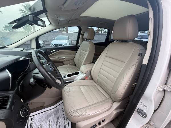 2015 Ford C-Max Energi SEL - Photo 15