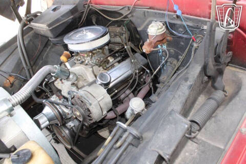 1964 Chevrolet C10