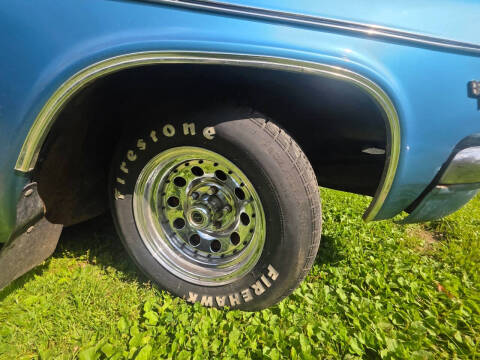 1966 Chevrolet Impala