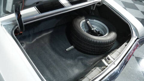 1970 Chevrolet Chevelle