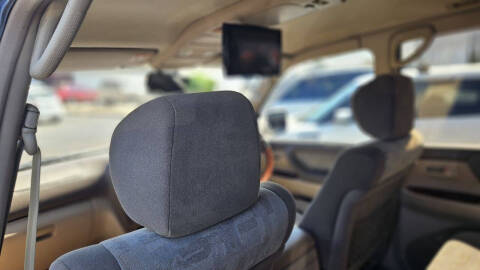 1998 Toyota Land Cruiser