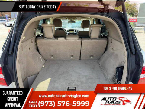 2012 Mercedes-Benz M-Class ML 350