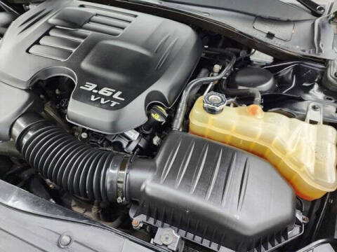 2019 Chrysler 300 Limited