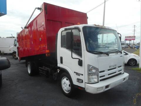 2011 Isuzu NRR for sale at Integrity Auto Group in Langhorne PA