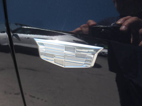 2024 Cadillac XT5