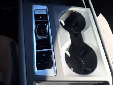 2026 Volkswagen Atlas Cross Sport SE