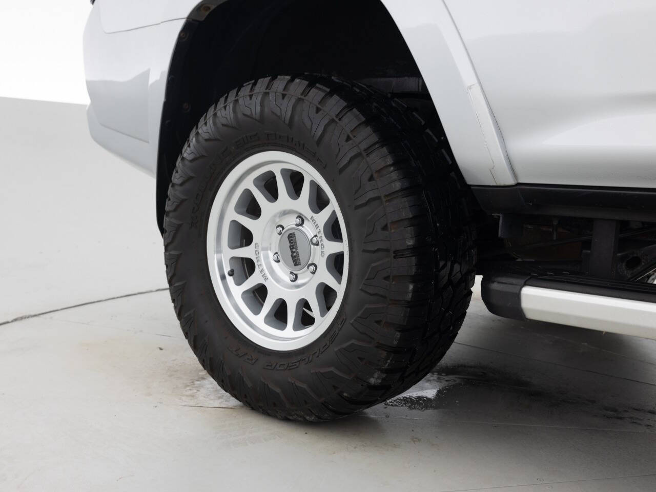 Used Car 2014 Toyota 4runner  Sr5 Premium 4x4 4dr Suv For Sale Under $30,000 In Coal City, Illinois