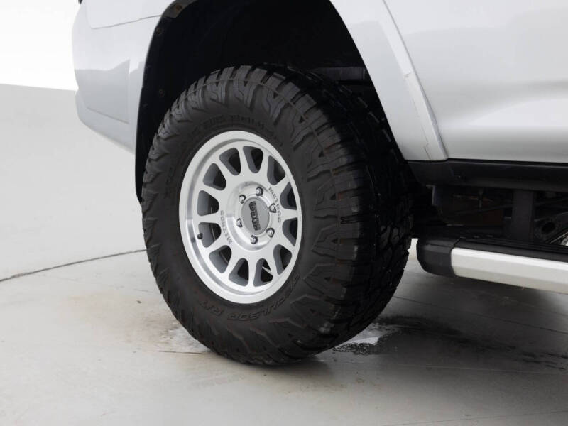 2014 Toyota 4Runner SR5 Premium