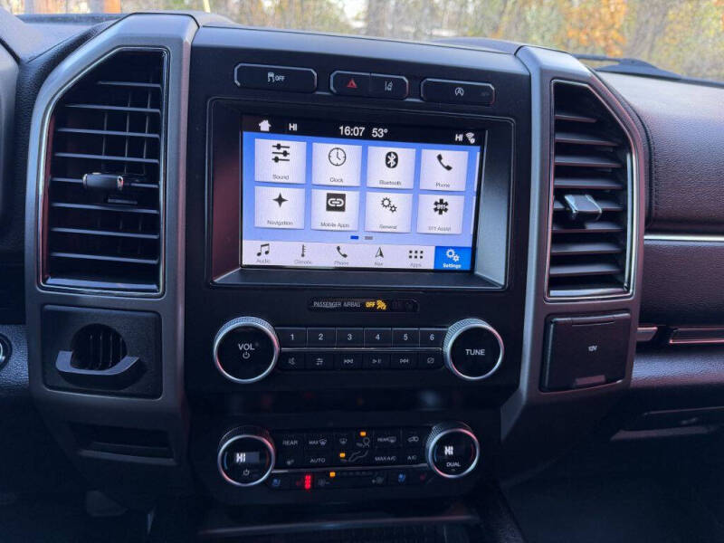 2019 Ford Expedition MAX XLT