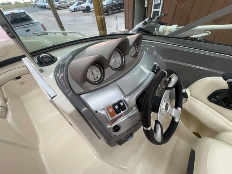2007 Monterey 234 FS