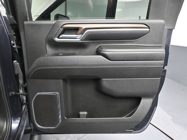 2024 Chevrolet Silverado 3500HD