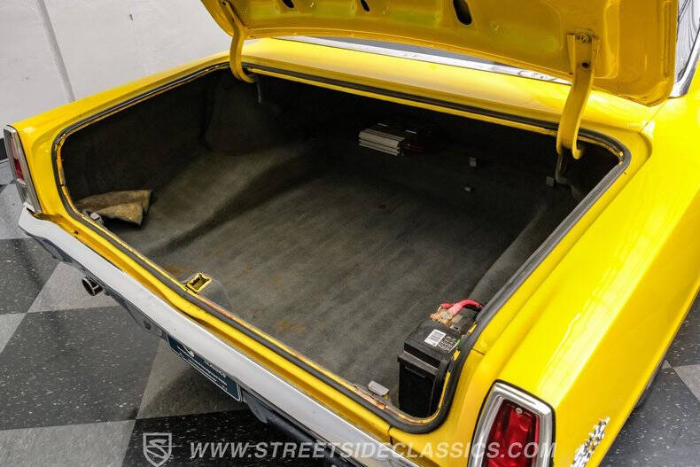 1966 Chevrolet Nova