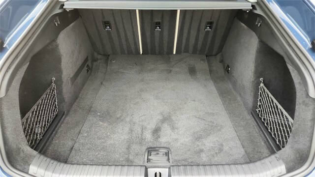 2025 Audi A6 Sportback e-tron quattro Prestige