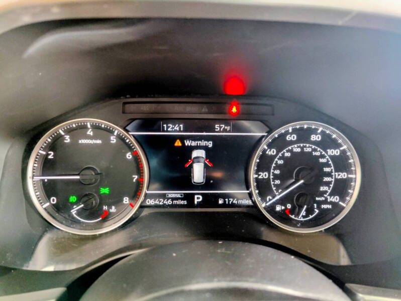2022 Mitsubishi Outlander SE Launch Edition
