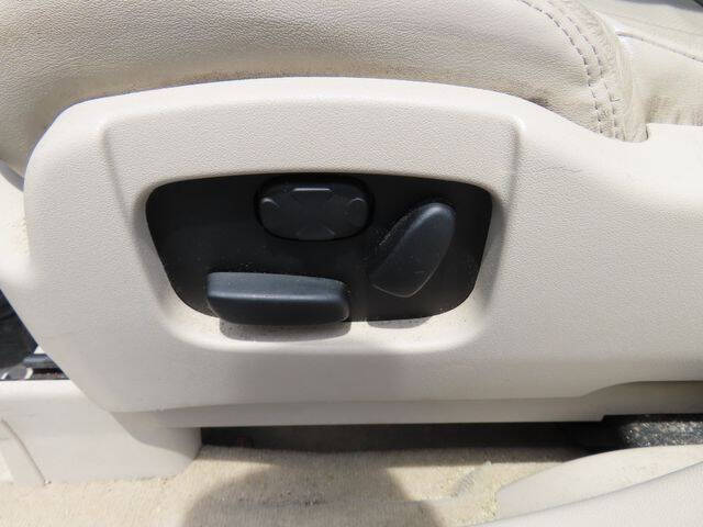 2010 Lincoln MKT