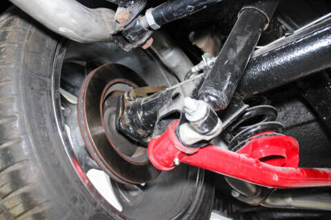 1963 Chevrolet Impala