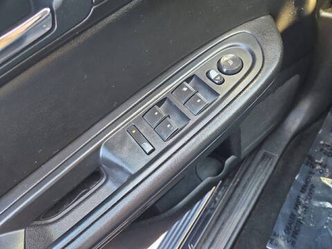 2016 GMC Acadia SLE-2