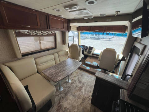 2015 Coachmen RV Pursuit 27KB