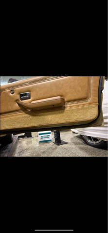 1979 Pontiac Trans Am