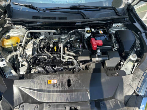 2022 Mitsubishi Outlander SE Launch Edition