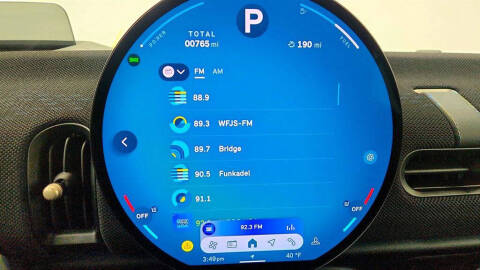 2025 MINI Hardtop 4 Door
