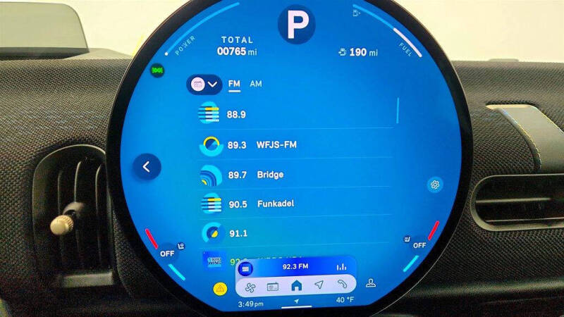 2025 MINI Hardtop 4 Door