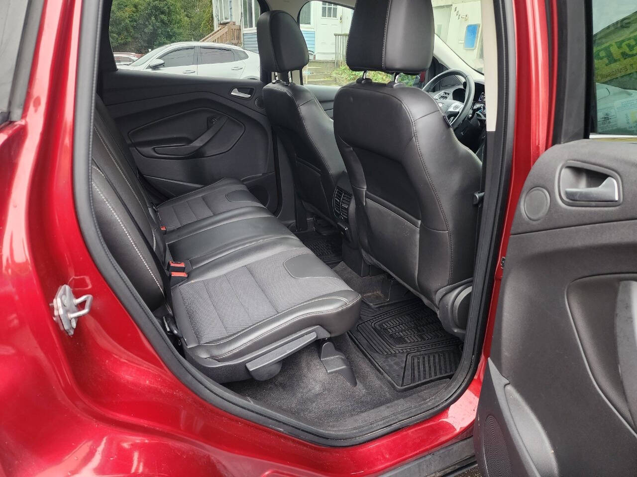 2013 Ford Escape for sale at Xpress Lube and Tune Ups in West Bridgewater, MA