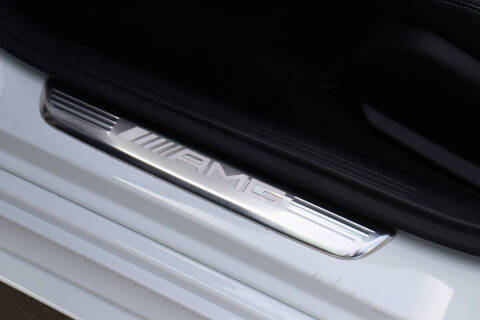 2022 Mercedes-Benz AMG GT 43