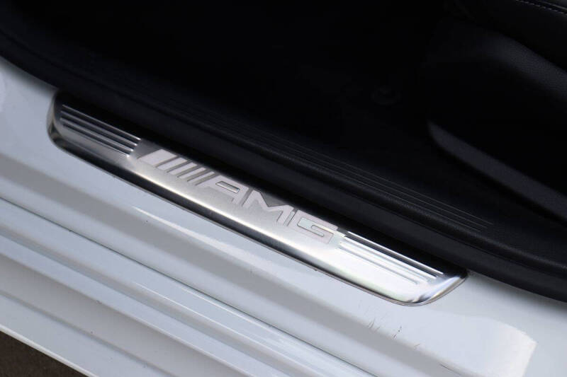 2022 Mercedes-Benz AMG GT 43