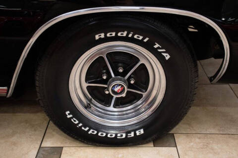 1970 Buick Gran Sport