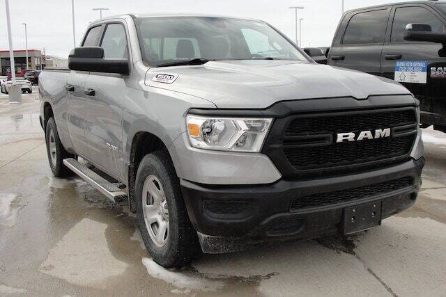 2019 RAM 1500 for sale at Edwards Storm Lake in Storm Lake IA
