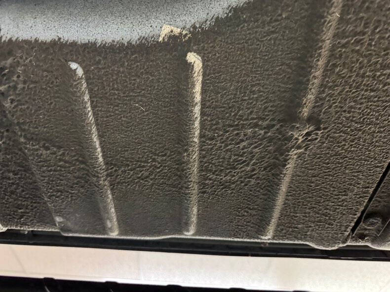 1988 Chevrolet Corvette