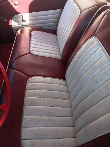 1958 Chevrolet Bel Air