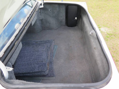 1991 Buick LeSabre Limited