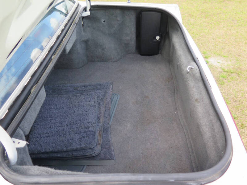 1991 Buick LeSabre Limited