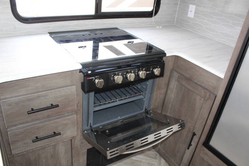 2022 Forest River Wildwood 27RK