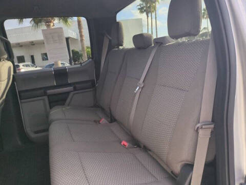 2019 Ford F-250 Super Duty