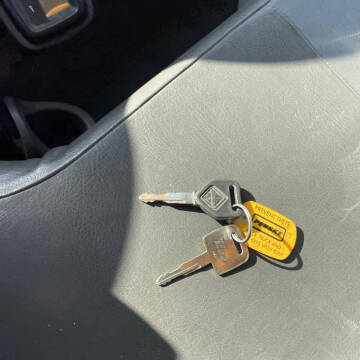 2011 International DuraStar 4300