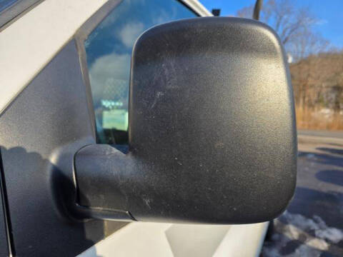 2018 Chevrolet Express 2500