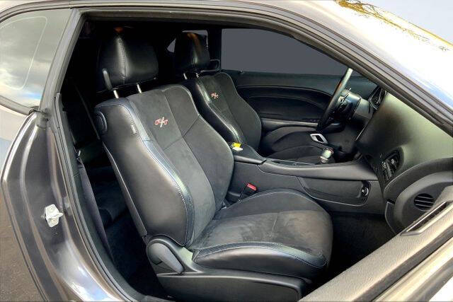 2015 Dodge Challenger R/T Plus