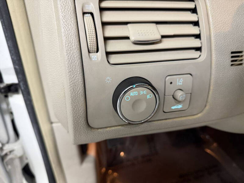 2008 Buick Lucerne CXL